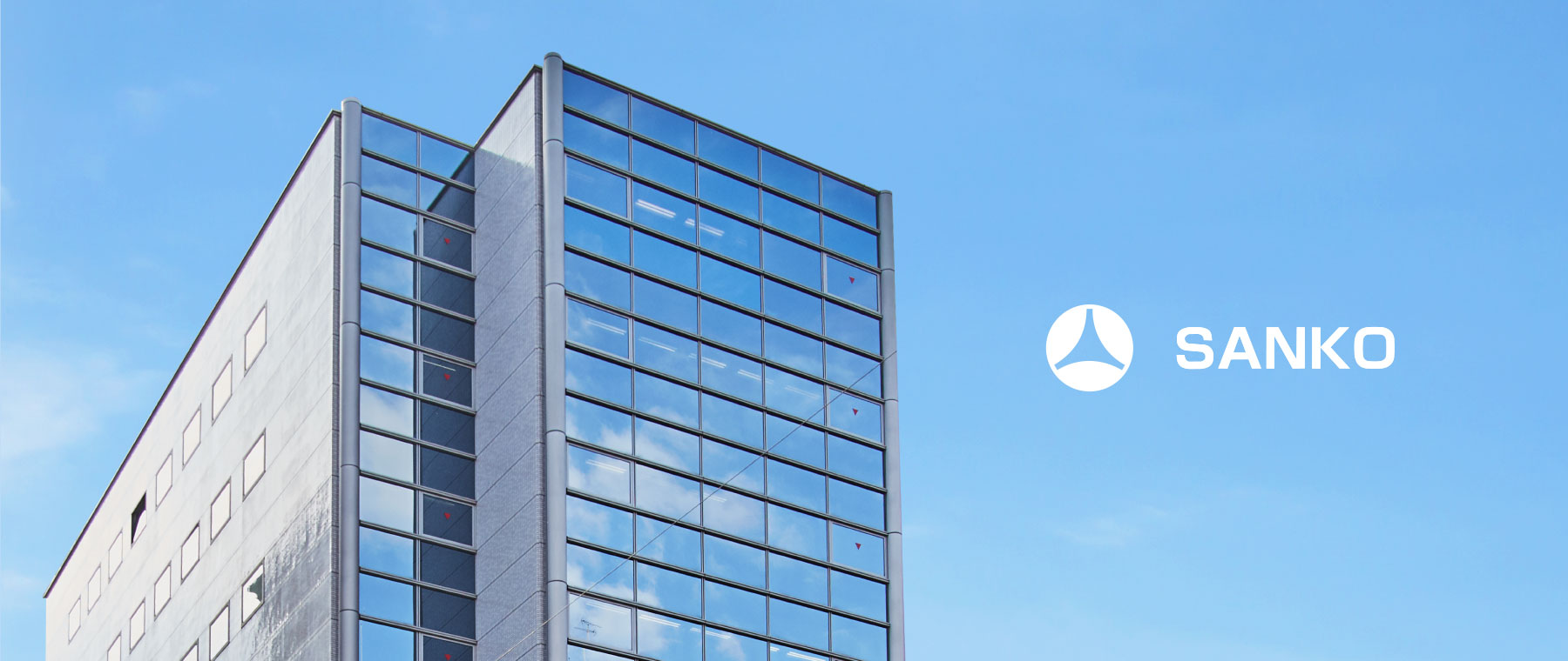 トップメッセージ