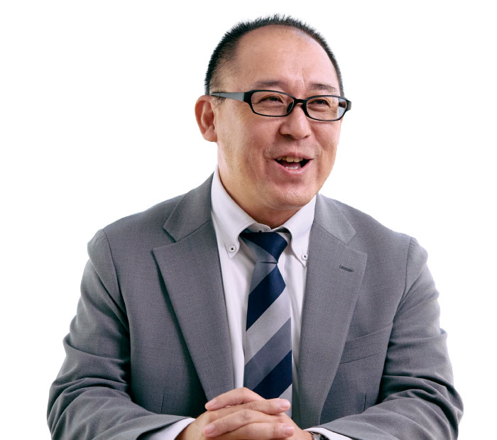 会社の成長は、社員の成長なくして実現しません。