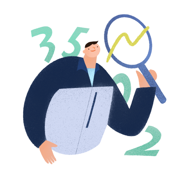 数字でみる三晃空調