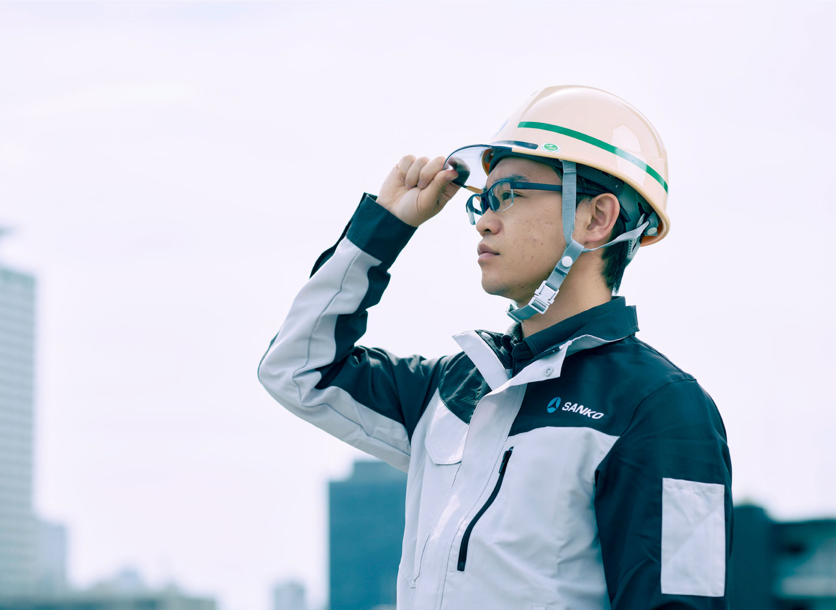 株式会社三晃空調 採用サイト