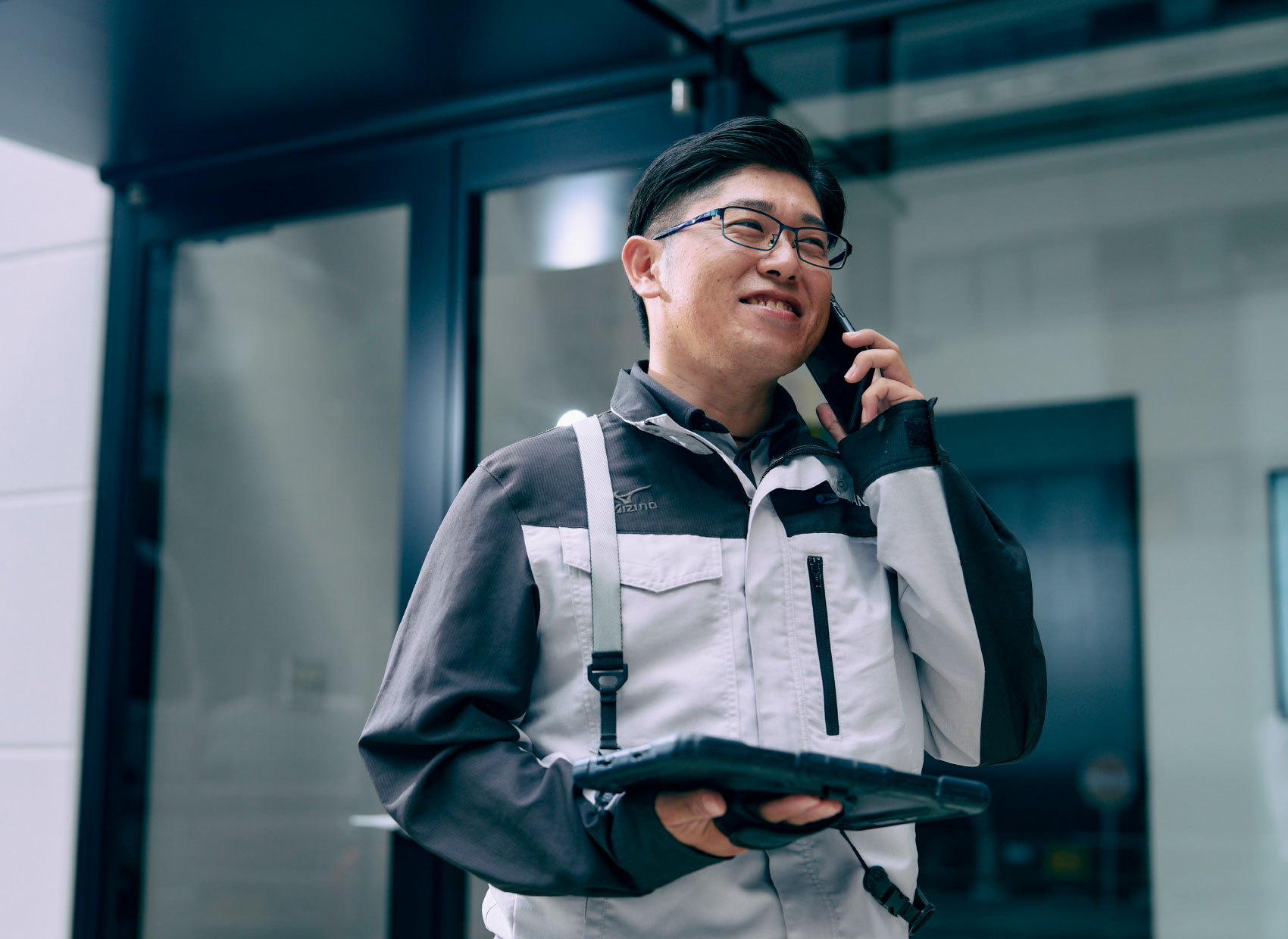 株式会社三晃空調 採用サイト