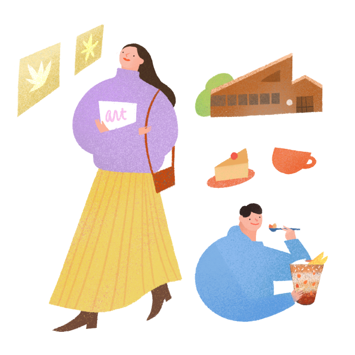 有給休暇取得奨励⾦制度