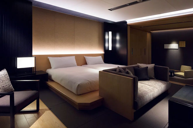 リゾートホテル「エクシブ」