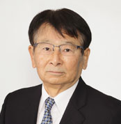 代表取締役社長　山田　隆三