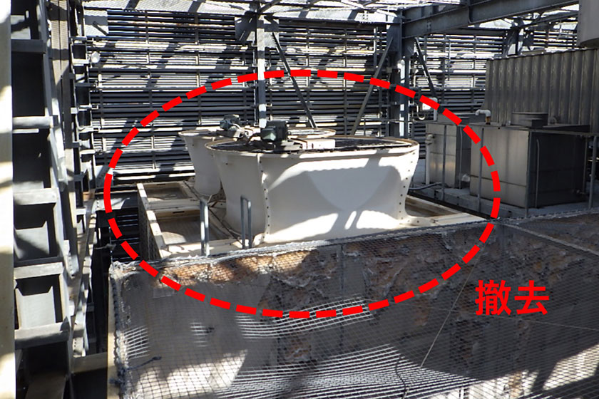 撤去前　写真データ