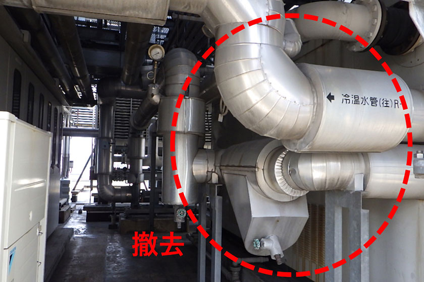 撤去前　写真データ