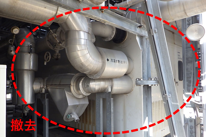 撤去前　写真データ