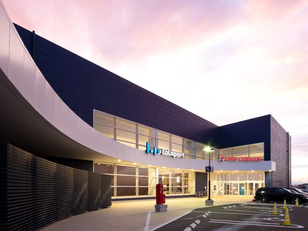 ららぽーと磐田