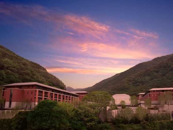 エクシブ八瀬離宮