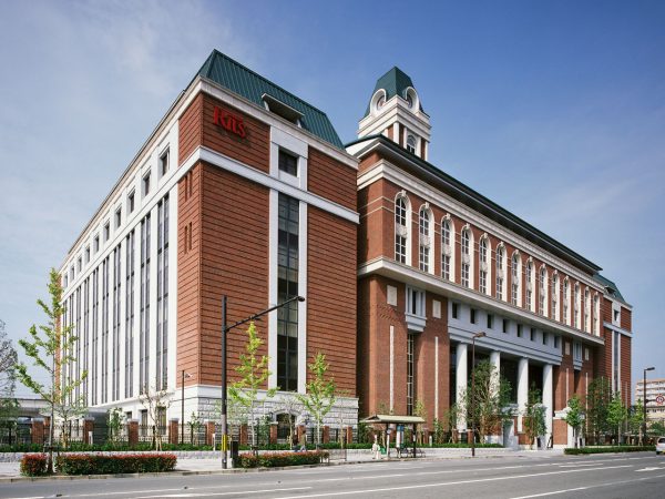 立命館 朱雀キャンパス