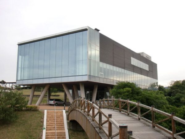 国立水俣病総合研究センター
