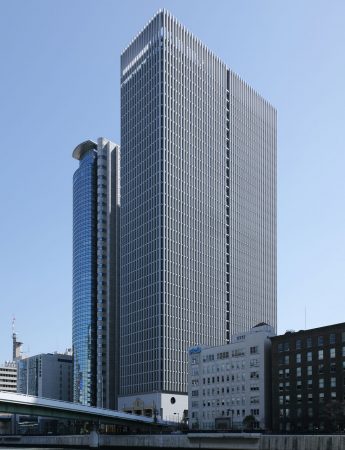 中之島ダイビル
