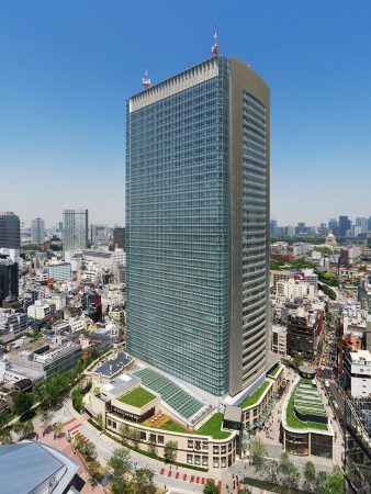 赤坂Bizタワー