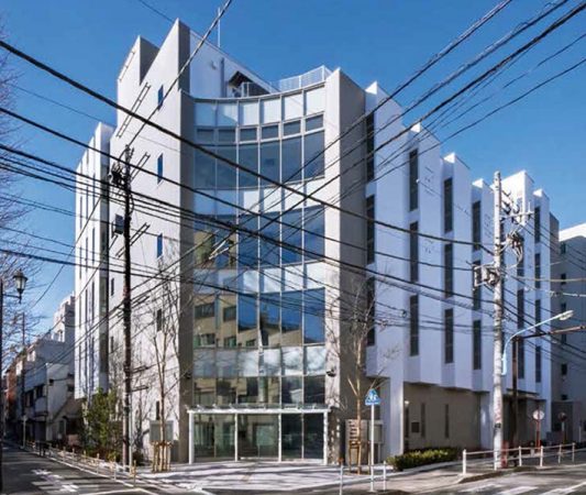 四谷保健センター