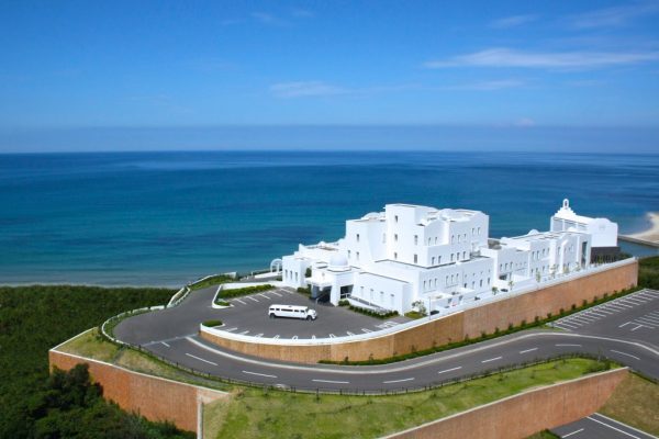 オテルグレージュ