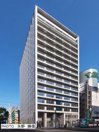 スタートラム広島