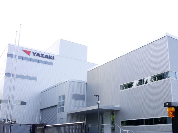 矢崎総業北海道販売株式会社