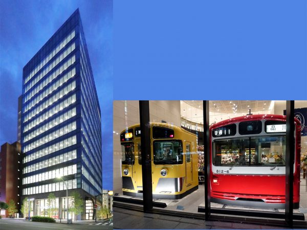 藤久ビル 東5号館