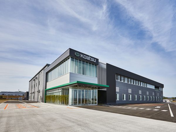 株式会社コーアツ