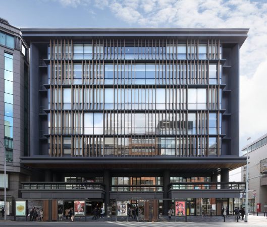 京都経済センター