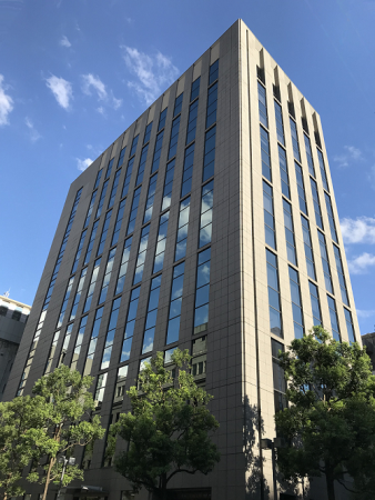 銀泉淀屋橋ビル