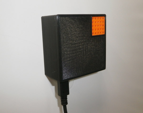 CO2濃度センサー