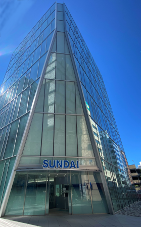 駿河台横浜みらい館