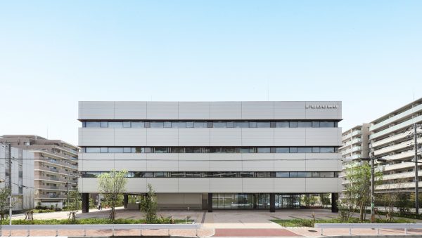 古野電気 SOUTH WING