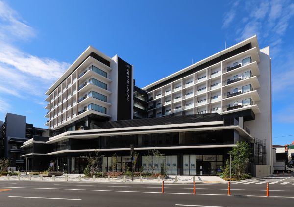 あちてらす倉敷