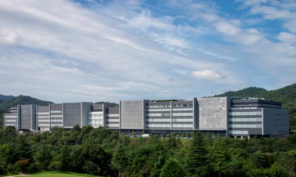 ディスコ桑畑工場A棟Dゾーン