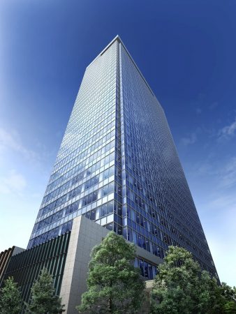 住友不動産新宿ファーストタワー