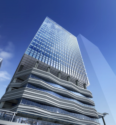 住友不動産中野駅前ビル