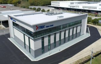 トリックス株式会社 Future Center