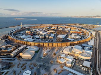 大阪・関西万博